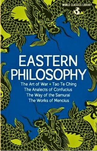 World Classics Library: Eastern Philosophy